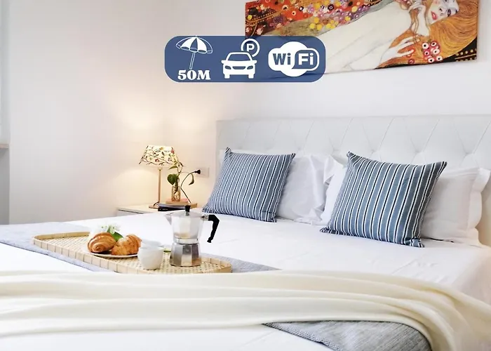 Holihome_casa Di Sara Апартаменты